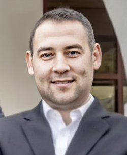 Serhat Simsek profile photo