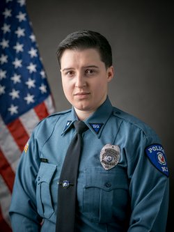 Photo of Emily Adams