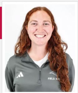 Photo of Marissa Siconolfi