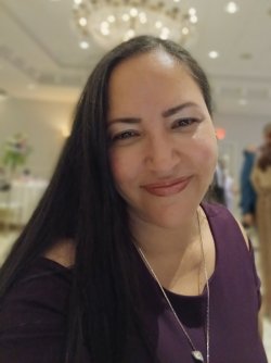 Photo of Nivea Nieves