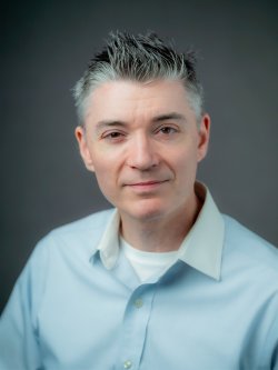 Eric Borghi profile photo