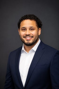 Photo of Ivan Lopez