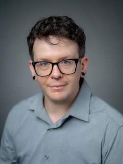 Kevin Shaw profile photo