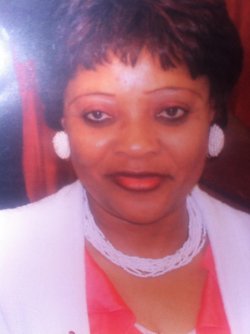 Photo of Menseh Jones