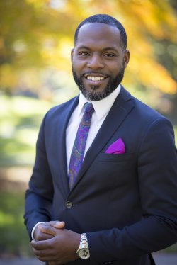 Photo of Dawrell Rich