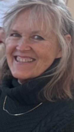 Photo of Rosemary Lipala