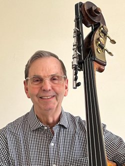 Photo of Louis Kosma