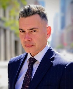 Robert Reid profile photo