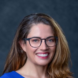 Photo of Elizabeth Rich