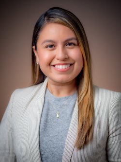 Photo of Johayra Granados-Roldan