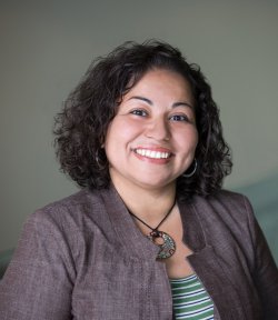 Marilyn Moya profile photo