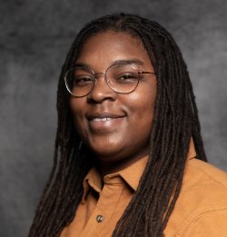 Tanesha Thomas profile photo