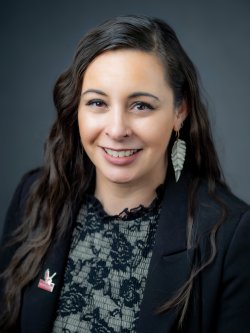 Christina Rodriguez-Unalt profile photo