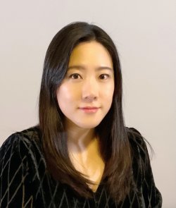 Photo of Erin Kang