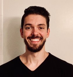 Photo of John O'Meara