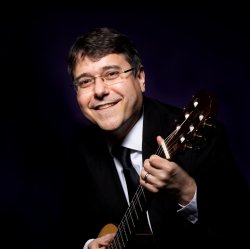 Oren Fader profile photo