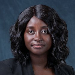 Abena Owusu profile photo