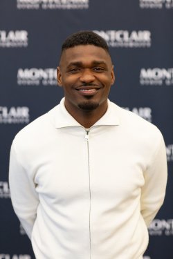 Photo of Dwight Ceballo