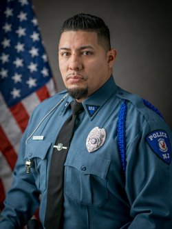 Photo of Eric Delgado