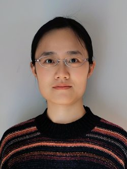 Rui Li profile photo
