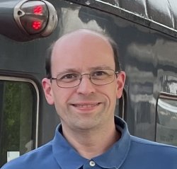 Photo of Frank Forte