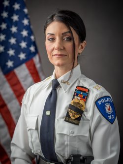 Photo of Michelle Ciecwisz