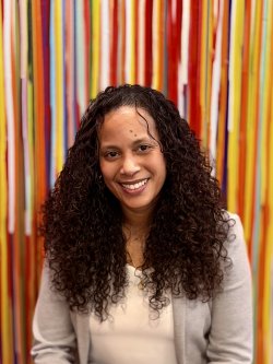 Alexandra Fermin profile photo