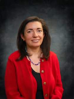 Leslie Crowley profile photo