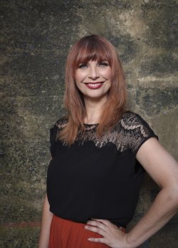 Kasia Skorynkiewicz profile photo
