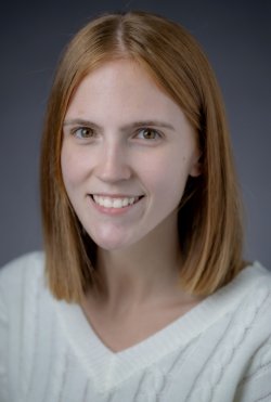 Photo of Jessica Sobanko