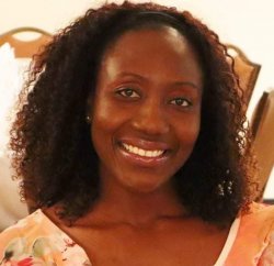 Photo of Elsie Alabi-Gonzalez