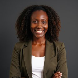 Photo of Elsie Alabi-Gonzalez