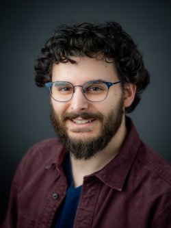 Zachary Briewell profile photo