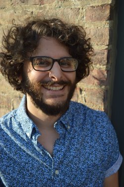 Zachary Briewell profile photo