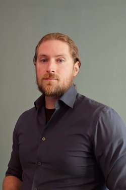 Daniel Rynerson profile photo