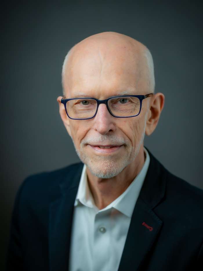 Jeffrey Gall - Profile Pages - Montclair State University