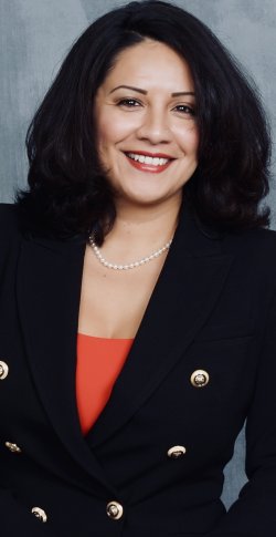 Photo of Isabelle Ramos