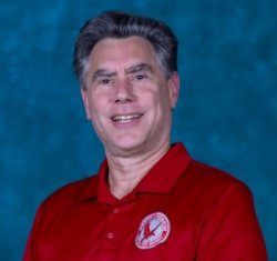 Photo of David Bryngil