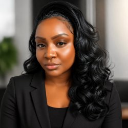 Photo of Ashley Barlow