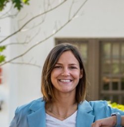 Photo of Hope Lennon