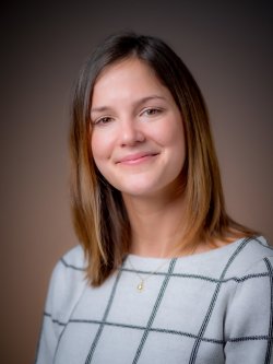 Photo of Hope Lennon