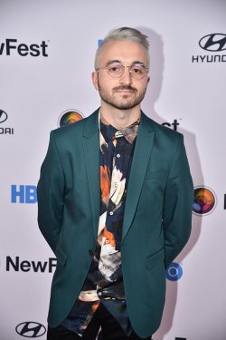 Photo of James Bartol