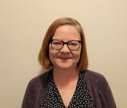 Julie Green profile photo