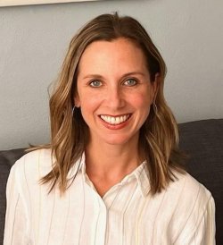 Photo of Heather Kennedy