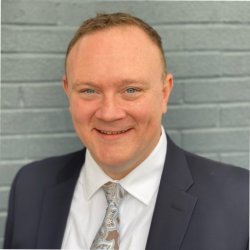 Photo of Benjamin Lucas Jr.