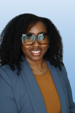 Photo of Jazmene Mosley