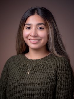 Photo of Brittany Passano