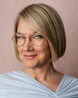 Carol Johnson profile photo