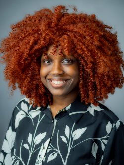 Manica Jacques profile photo