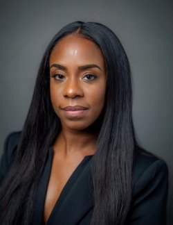 Photo of Jasmine Floran